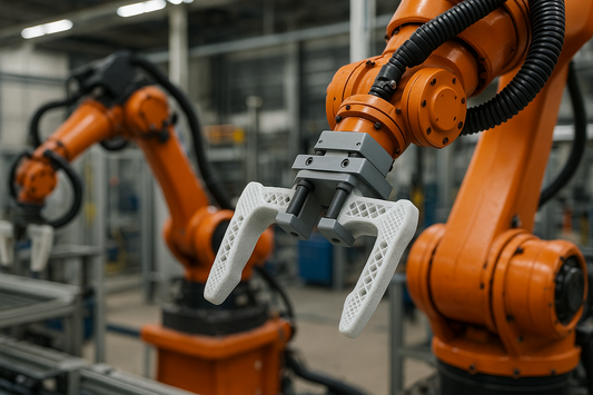 Pinze robot