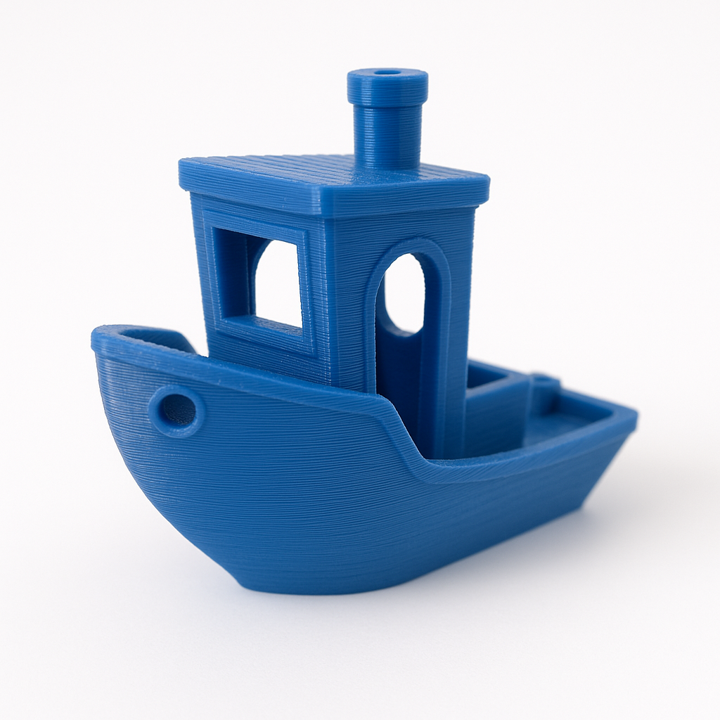 Benchy