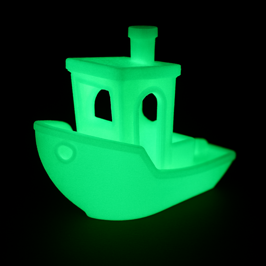 Benchy