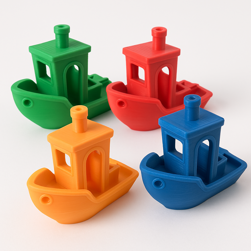 Benchy