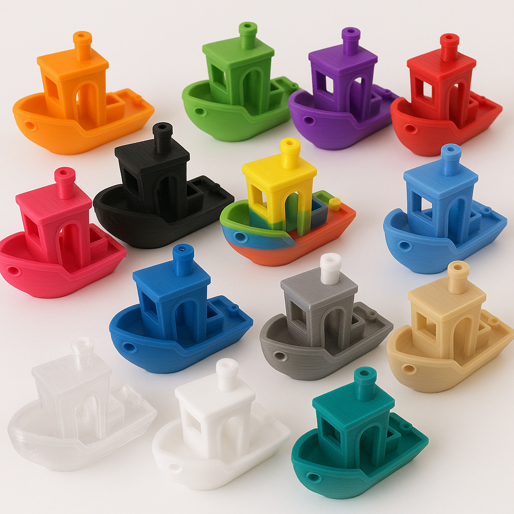 Benchy